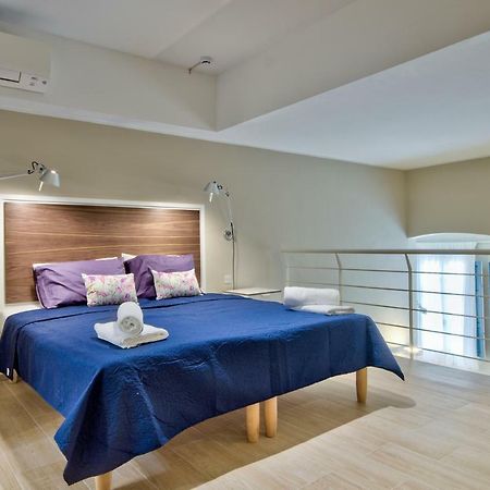 Spinola Park - The One Bedroom Loft Saint Julian's Екстериор снимка