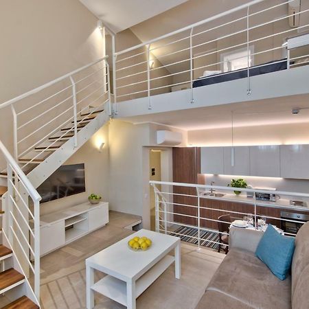 Spinola Park - The One Bedroom Loft Saint Julian's Екстериор снимка