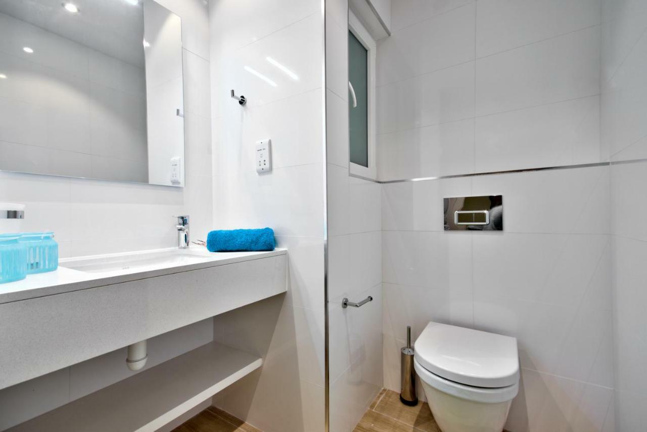 Spinola Park - The One Bedroom Loft Saint Julian's Екстериор снимка
