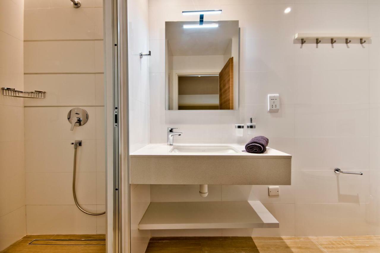 Spinola Park - The One Bedroom Loft Saint Julian's Екстериор снимка