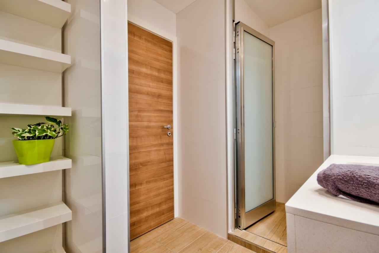 Spinola Park - The One Bedroom Loft Saint Julian's Екстериор снимка