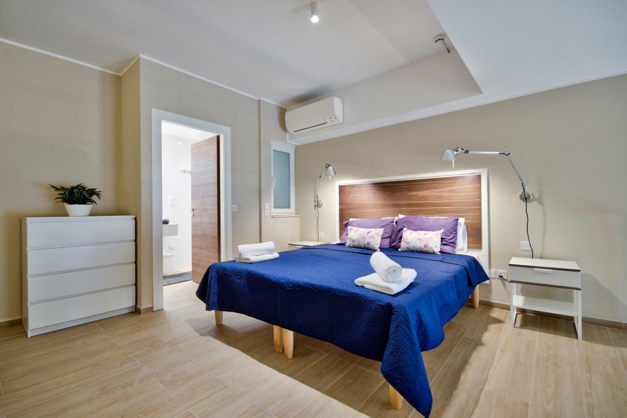 Spinola Park - The One Bedroom Loft Saint Julian's Екстериор снимка