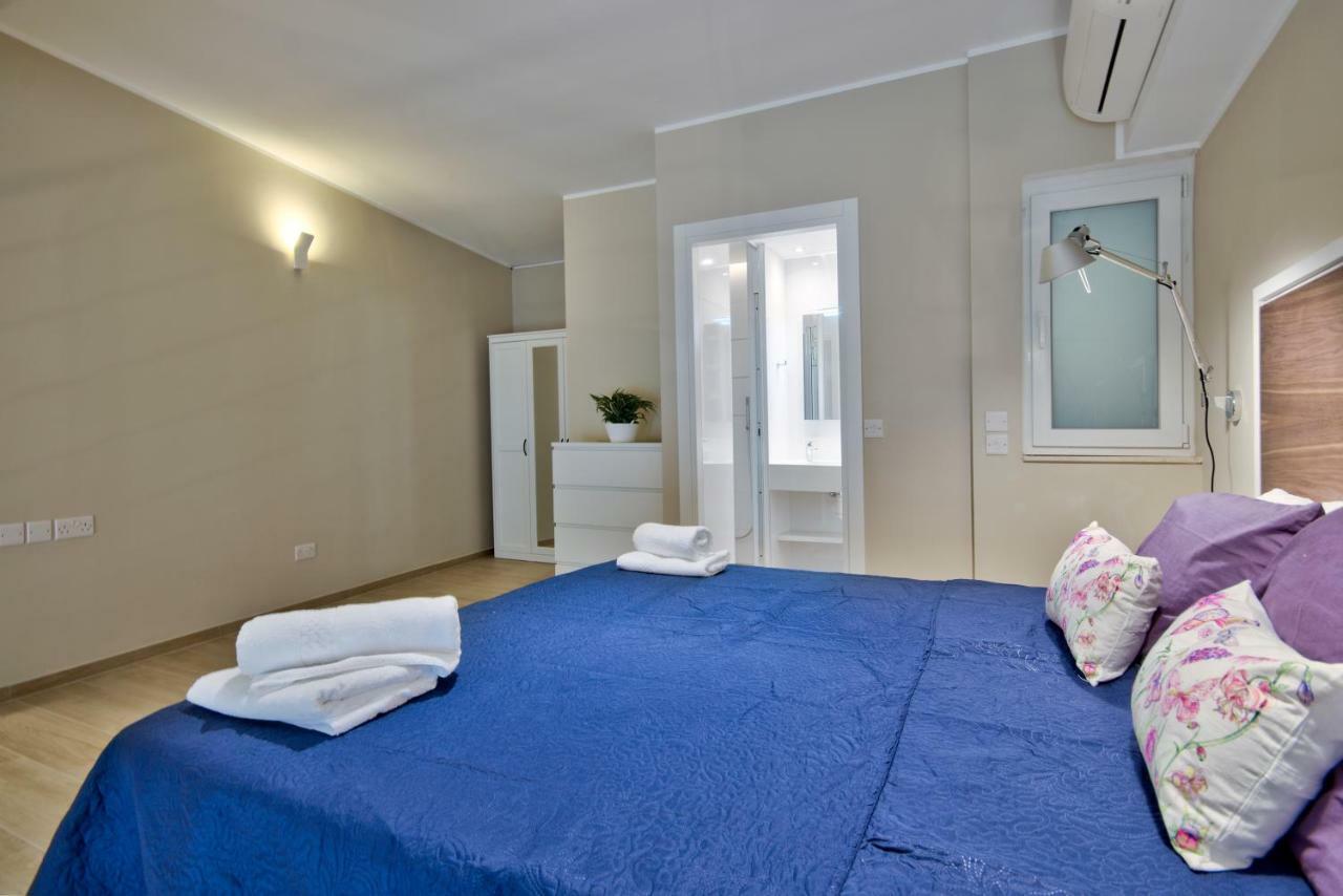 Spinola Park - The One Bedroom Loft Saint Julian's Екстериор снимка