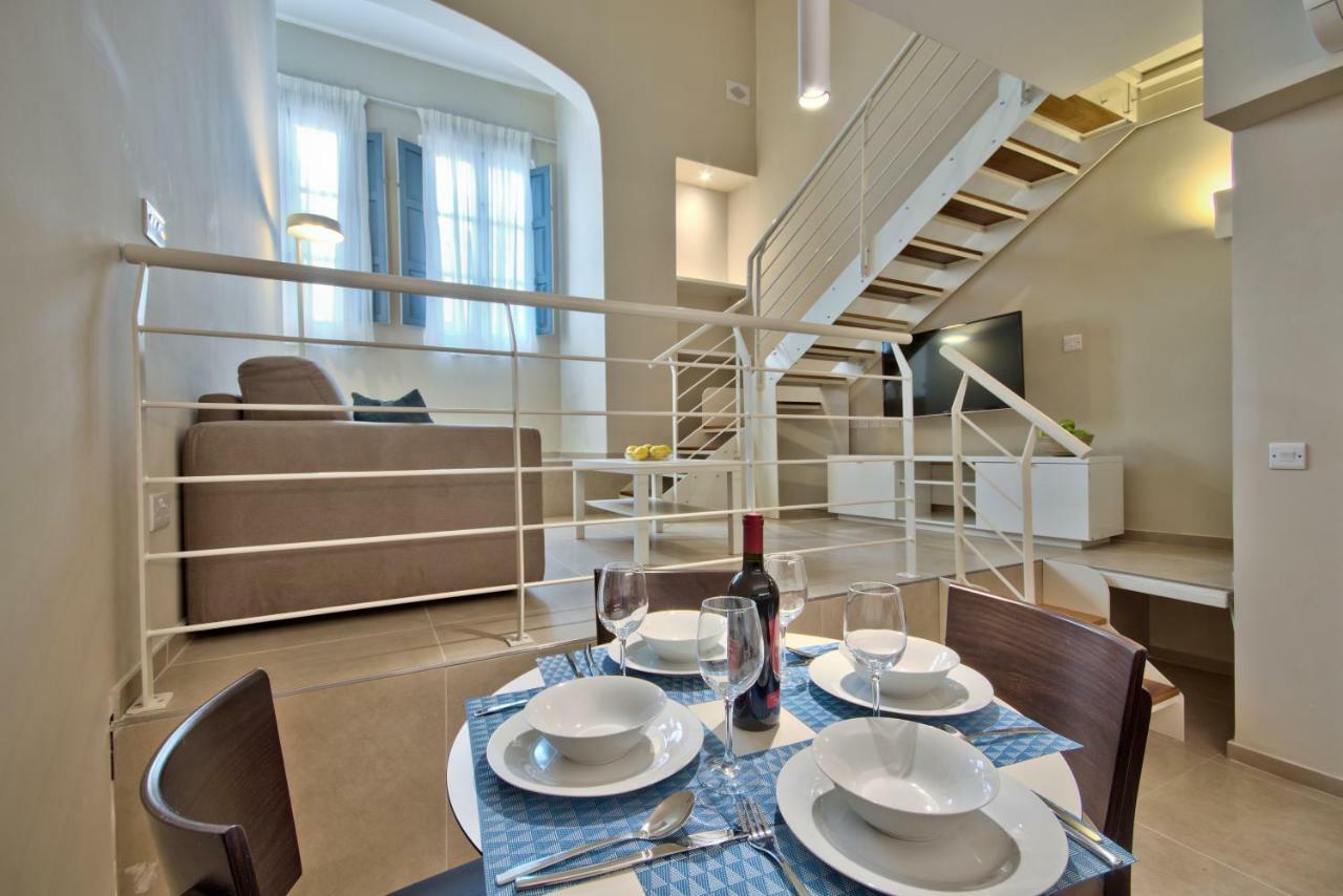 Spinola Park - The One Bedroom Loft Saint Julian's Екстериор снимка