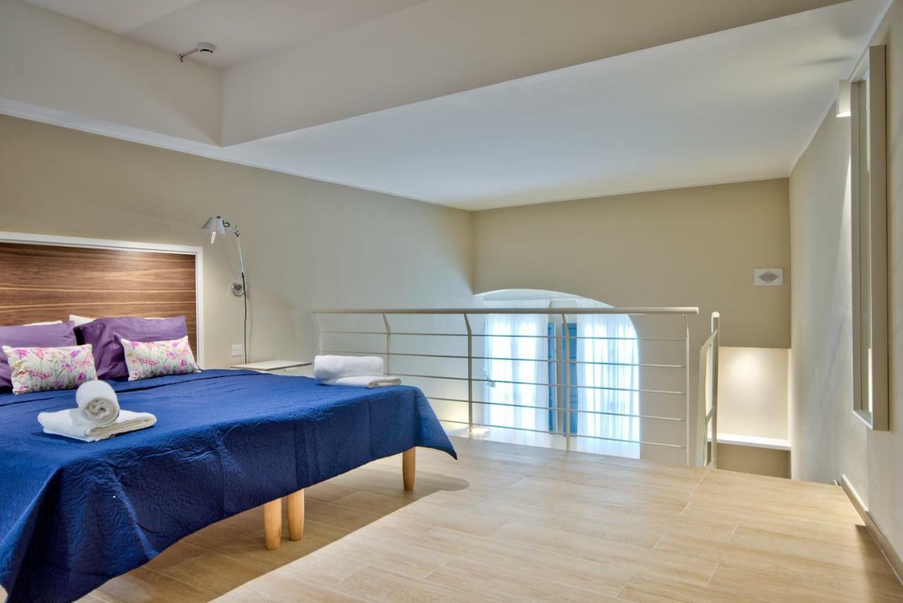 Spinola Park - The One Bedroom Loft Saint Julian's Екстериор снимка
